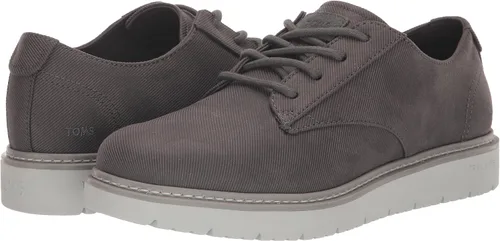 Vista 7 de TOMS Men's Navi Trvl Lite Oxford