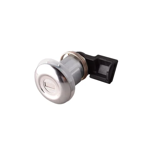 Vista 5 de Juego de cilindros de cerradura de puerta de combustible compatible para Toyota Tacoma 1995-2004 Tundra 2000-2003 4Runner 1991-95 Tapa