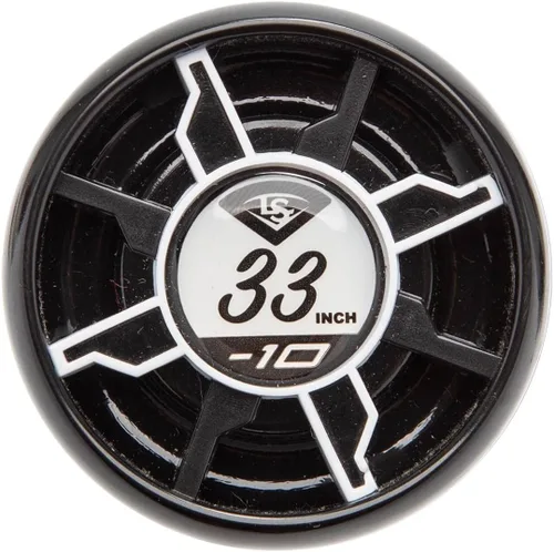 Vista 9 de Louisville Slugger FP META 22-10