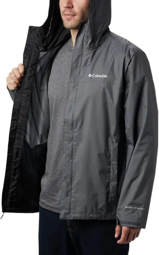 Vista 129 de Columbia Men's Discontinued Watertight II Jacket