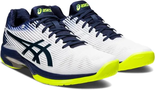Vista 2 de Zapatos Asics Solution Speed FF. de tenis, para hombre