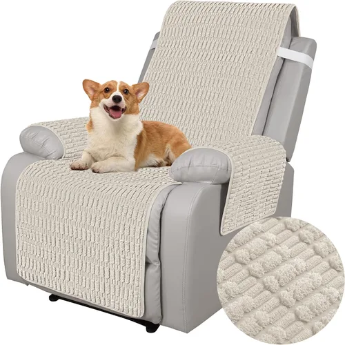 Vista 20 de Foxdecor Fundas para Brazos de Sofá Funda para Brazo de Sofá, Juego de Fundas para Brazos de Sillón de 2, Fundas Antideslizantes para Brazos