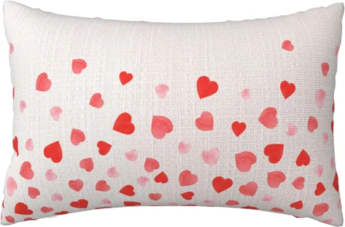 Vista 35 de Fundas de almohada de lino del 4 de julio de 1776, funda de almohada de lino para el Día de la Independencia, decoración de funda de almohada