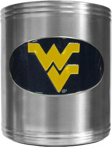 Vista 5 de Siskiyou Sports NCAA Classic - Enfriador de latas de acero