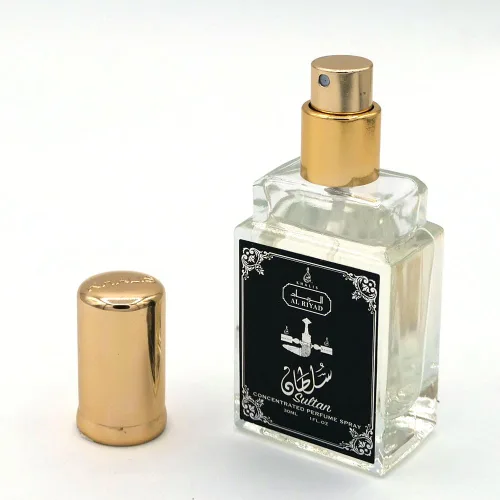 Vista 18 de Maison d'Orient 222 SEXY Inspired by Carolina's 212 (Mujeres), 1.1 oz (1.0 fl oz) Eau De Parfum Spray. Una fragancia que dejará una impresión
