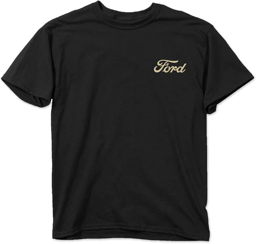 Vista 2 de Buck Wear Fmc 49 Camo Bandera T-Shirt-5 Oz Gama