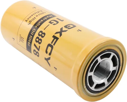 Vista 6 de Filtro hidráulico 1G-8878 Reemplazar para 6598903 666881 254353A1 84074777 1281327H1 BT8850MPG BT8861 9T5916 AL118036 RE205726 Fit for Caterpillar