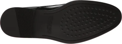 Vista 4 de Zapatos Garrison de Stacy Adams, con punta elevada tipo Oxford para hombre