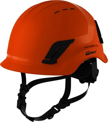 Vista 7 de Bullard Cen10 Casco con correa de barbilla integrada
