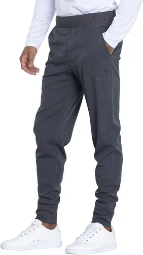 Vista 5 de Dickies Dynamix Pantalón deportivo para hombre con elevación natural