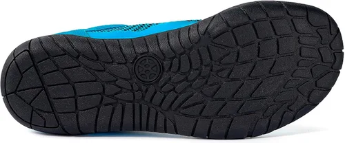 Vista 5 de Zapatos de lucha libre para hombre, zapatos de boxeo, fitness, levantamiento de pesas, levantamiento de pesas, suela de caída cero