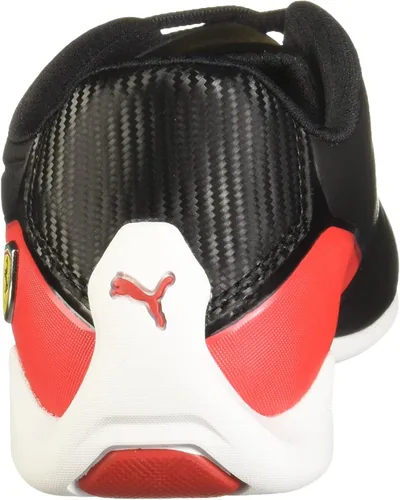 Vista 3 de PUMA Mens Ferrari Drift Cat 8 Sneaker