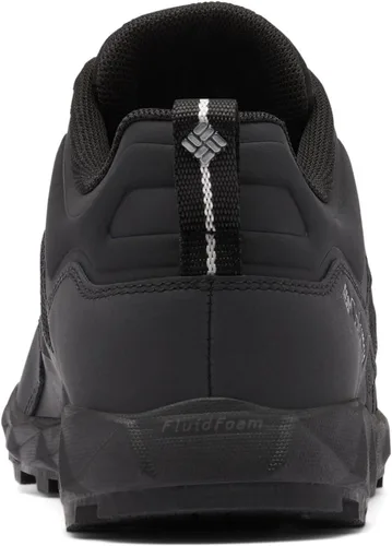Vista 3 de Columbia Zapatillas Flow District para hombre
