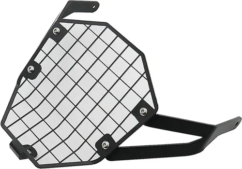 Vista 4 de LeosHi Compatible con V-Strom 800DE 2023 2024 - Protector de luz para faros delanteros de motocicleta