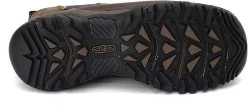 Vista 7 de KEEN Men's Anchorage 3 Waterproof Pull On Insulated Snow Boots