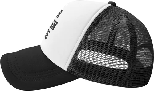 Vista 3 de Sombrero personalizado tu diseño aquí, sombrero personalizado diseña tu propio sombrero clásico para hombre y mujer camionero