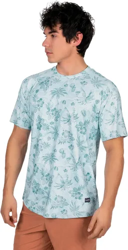 Vista 2 de BLACKSTRAP Camiseta de sol UV para hombre