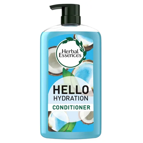 Vista 10 de Herbal Essences Hello Hydration 2 en 1 Champú y acondicionador 29.2 Fl Oz