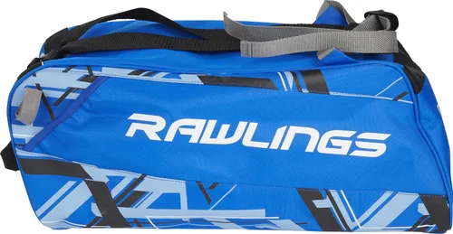 Vista 9 de Rawlings REMIX Duffel Equipment Bag T-Ball & Youth Baseball/Softball Multiple