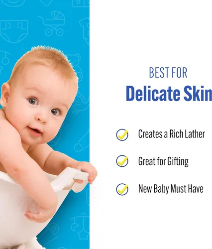 Vista 6 de Baby Buddy Esponja marina de lana natural, esencial para recién nacidos, ultra suave para pieles delicadas, hipoalergénicas y biodegradables, 1