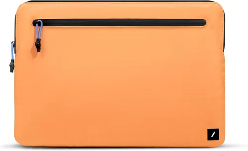 Vista 10 de Native Union Funda Ultraligera – Duradera, Liviana, Sostenible – Hecha de 100% Tela Ripstop Reciclada – Compatible con MacBook Pro 16”, MacBook Pro