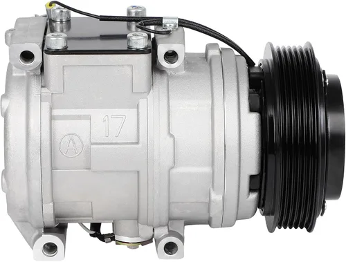 Vista 26 de SCITOO Bomba de compresor de CA CO 10379T 1997-2004 para M-itsubishi Montero Sport 3.0L 3.5L
