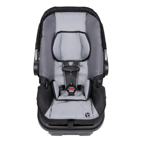 Vista 8 de Baby Trend EZ-Lift Plus Asiento de auto para bebé, Negro Dash