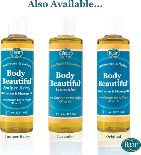Vista 6 de Body Beautiful, aroma a jazmín