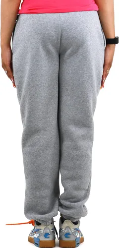 Vista 4 de Southpole Pantalones deportivos de ajuste relajado para mujer