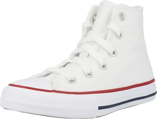 Vista 10 de Converse Chuck Taylor All Star 2018 - Camiseta alta de temporada para bebé niña Negro