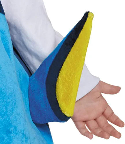 Vista 5 de Child Deluxe Dory Costume