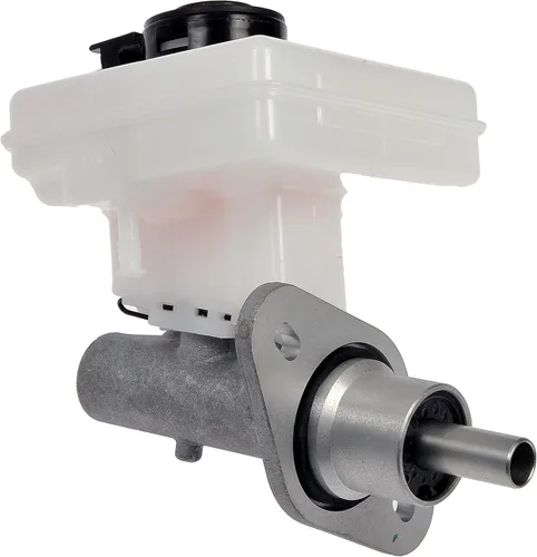 Vista 3 de Dorman M630879 Cilindro maestro de freno compatible con determinados modelos Land Rover