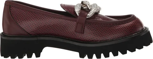 Vista 6 de Karl Lagerfeld Paris Giana - Mocasines planos para mujer