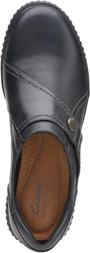 Vista 7 de Clarks Mocasines Caroline Pearl para mujer