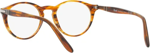 Vista 6 de Persol Women's Po3092v Round Prescription Eyewear Frames