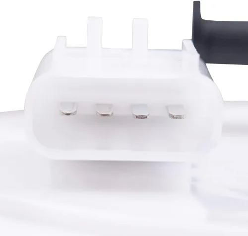 Vista 6 de Brock Conjunto de módulo de bomba de combustible de repuesto compatible con Jeep Grand Cherokee 2011-2015 3.6L/5.7L