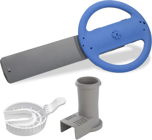 Vista 14 de 154567702 Conjunto de brazo de lavado inferior para lavavajillas Kenmore Electrolux para brazo inferior de pulverización inferior de fondo
