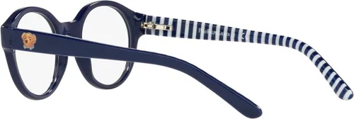Vista 5 de Polo Ralph Lauren Pp8540 Round Prescription Eyewear Frames