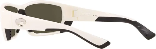 Vista 5 de Costa Del Mar Gafas de sol rectangulares Tuna Alley para hombre