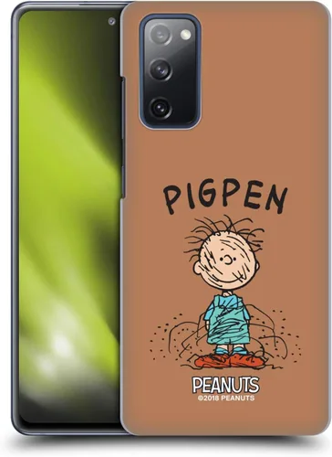 Vista 29 de Head Case Designs Carcasa rígida con licencia oficial de Peanuts Charlie & Lucy Characters compatible con Samsung Galaxy A15