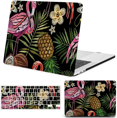 Vista 30 de Compatible con MacBook Pro 14 pulgadas Pro/Max Case 2025-2021 modelos M5/M4/M3/M2/M1 A3434 A3185 A3401 A3112 A2918 A2992 A2779 A2442, carcasa