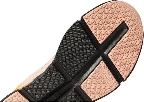 Vista 6 de ON Cloudgo 55.98622 - Tenis de correr para mujer, color rosaimán