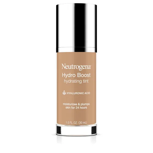 Vista 15 de Tinte líquido de maquillaje hidro aumentador Neutrogena, 1 onza líquida