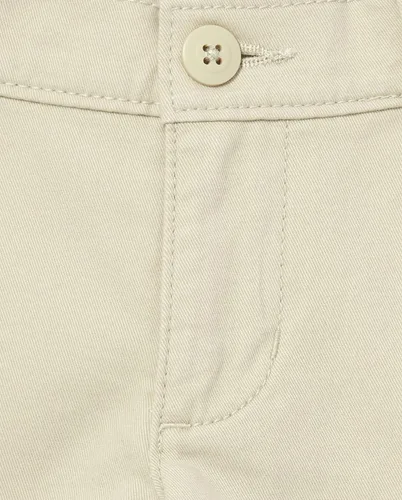 Vista 3 de The Children's Place Girls Bootcut Chino Pants Bisquit