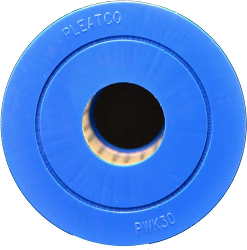 Vista 12 de Pleatco PWK30-EC Reemplazo del cartucho de filtro de spa para Unicel: C-6330, Filbur: FC-3915, OEM números de pieza: 31489, blanco