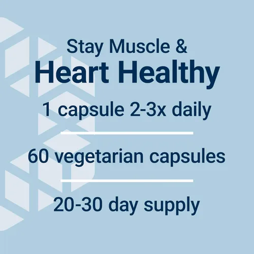 Vista 5 de Life Extension Super Carnosina, L-carnosina, luteolina, vitamina B1, apoyo muscular, recuperación del ejercicio, salud cardíaca, sin gluten, sin