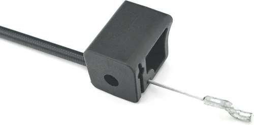 Vista 4 de 112-8818 Cable de freno para cortacésped Toro de 20 pulgadas de ensacado trasero y reciclador de 22 pulgadas 20314 20316 20323 20330 20331 20338