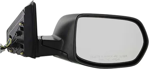 Vista 335 de Garage-Pro Espejo para Honda Pilot 2019-2022 con calefacción lateral del conductor