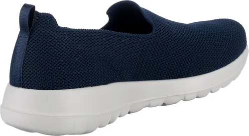 Vista 5 de Skechers Tenis Go Walk Joy-Sensational Day para mujer