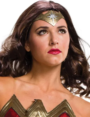 Vista 2 de Rubie's mens Wonder Woman